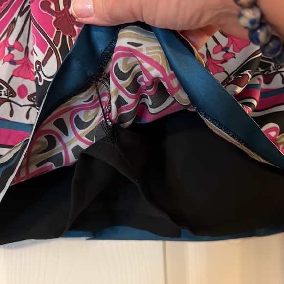 Ladies skirt by Jaclyn Smith sz10 - Picture 3 of 3